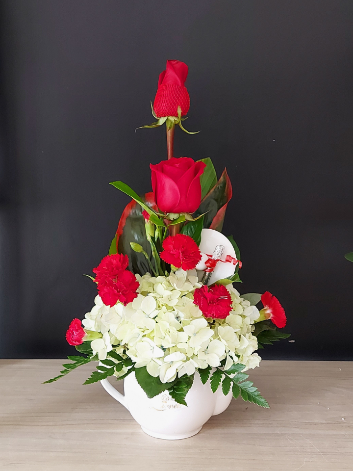 Producto: Rosas / código: test