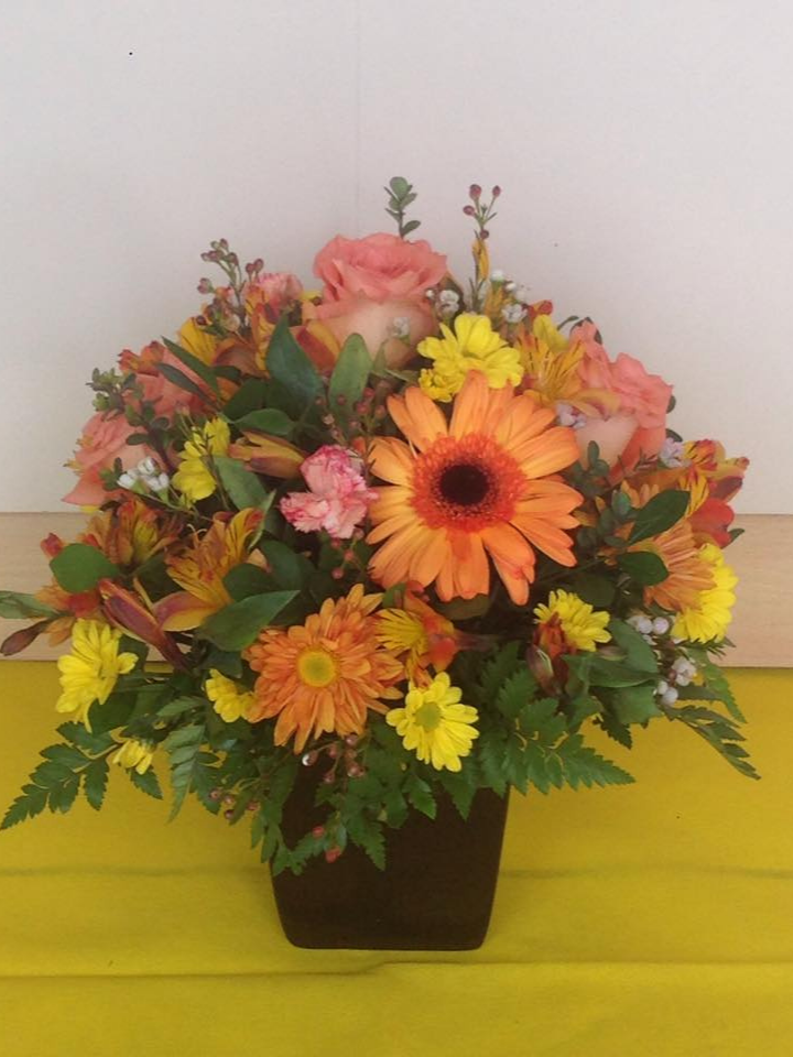 Producto: Cumpleaños / código: Alegria Primaveral