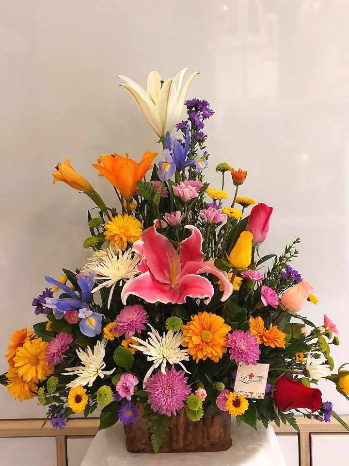 Producto: Cumpleaños / código: Felicidad Medium