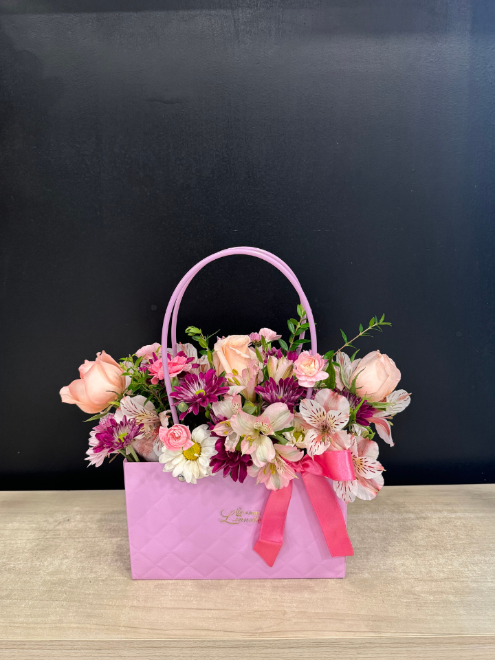 Producto: Destacados / código: Bolso Te Quiero