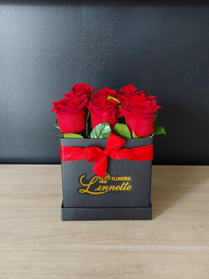 Florería Linnette | Arreglos florales para el Día de la Madre