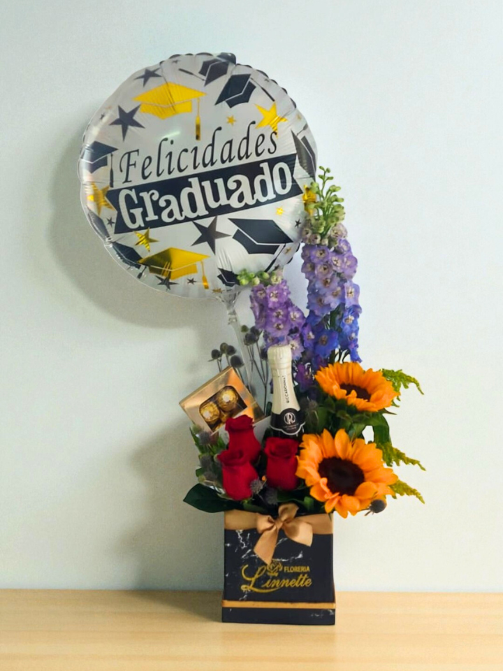 Producto: Destacados / código: Congrats