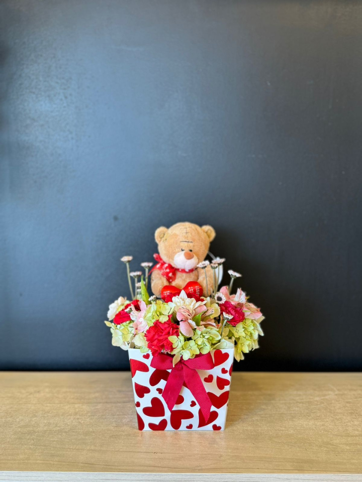 Producto: San Valentín / código: Detalle de Amor