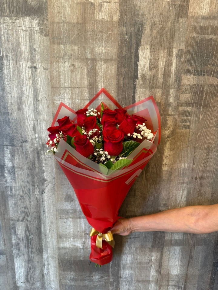 Producto: Destacados / código: Ramo AMOR 