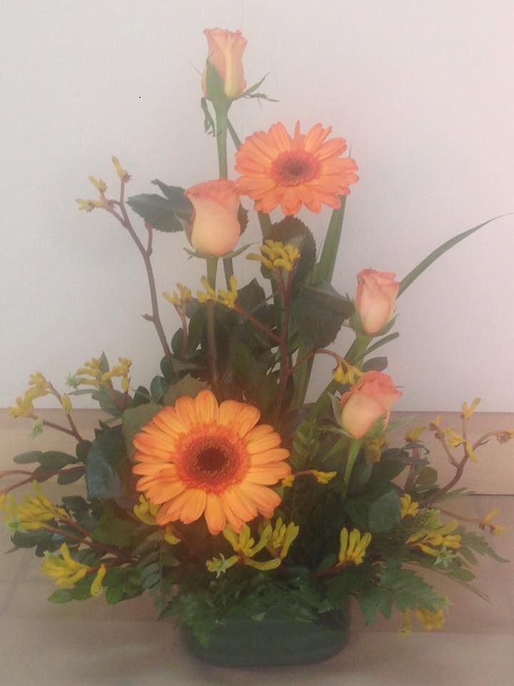 Producto: Gerberas / código: GER - 001