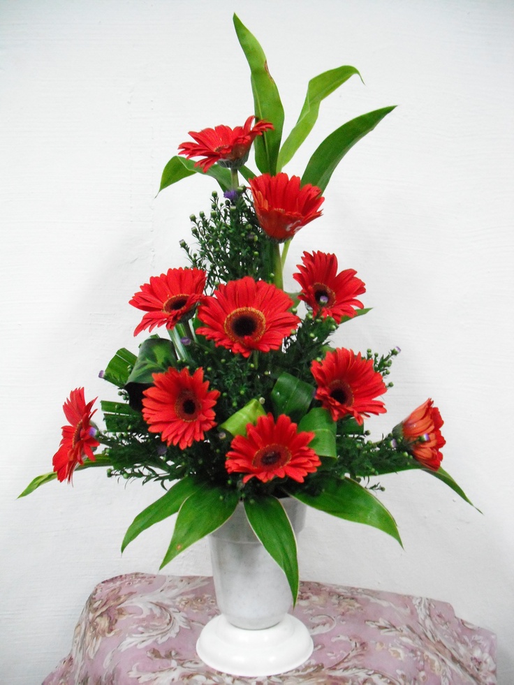 Producto: Gerberas / código: GER - 005