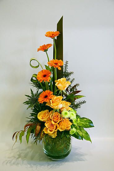 Producto: Gerberas / código: GER - 007