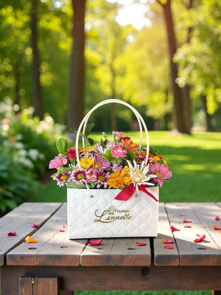 Producto: Destacados / código: Bolso Te Quiero