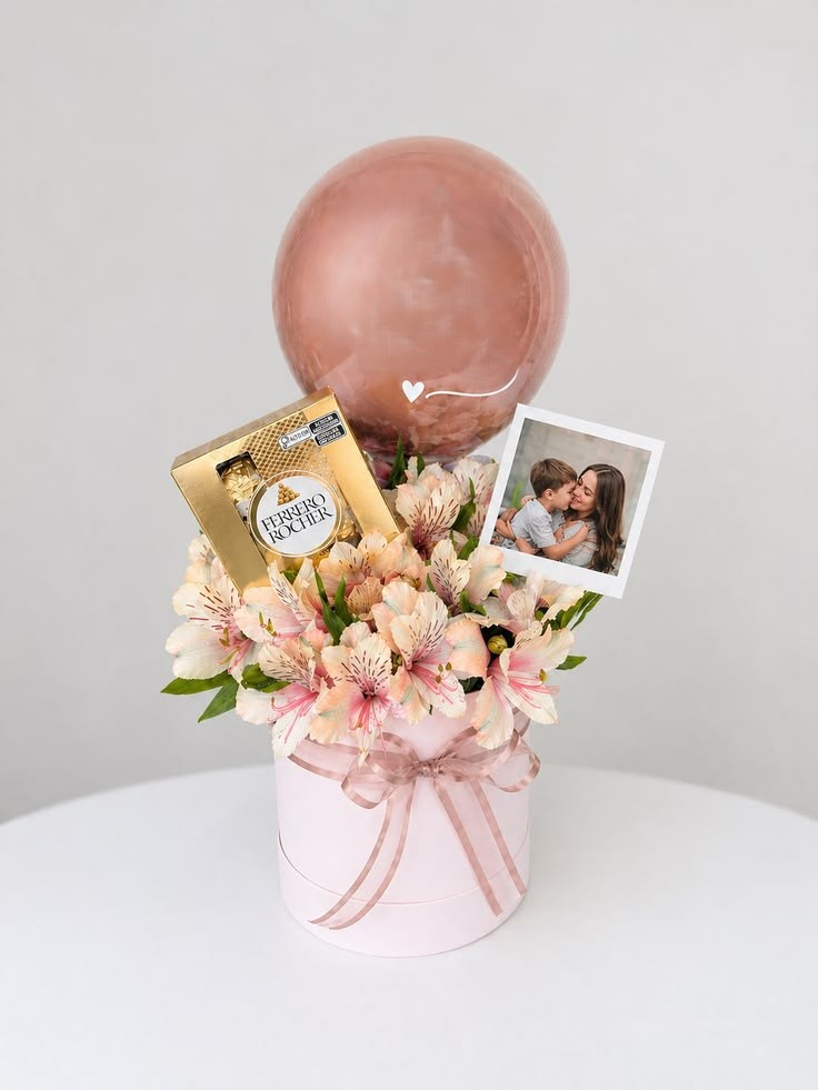Producto: Destacados / código: Box delicadeza ?