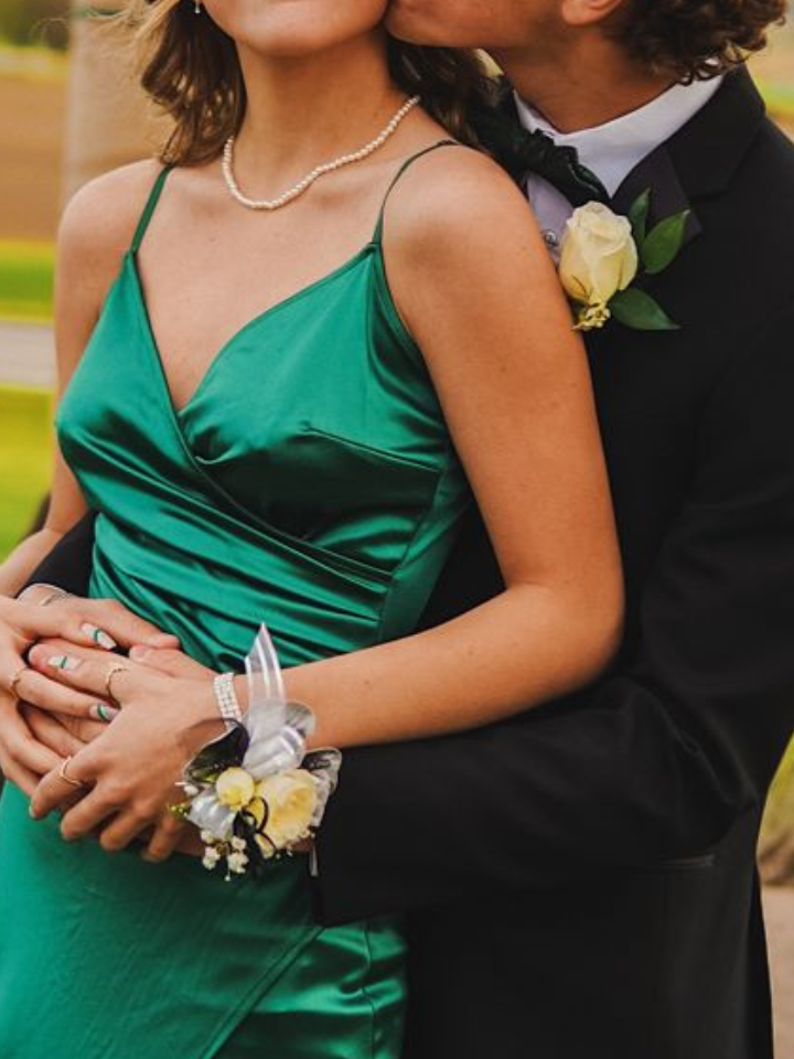 Producto: Precios entre S/50 a S/100 / código: PACK CORSAGE - ROSA