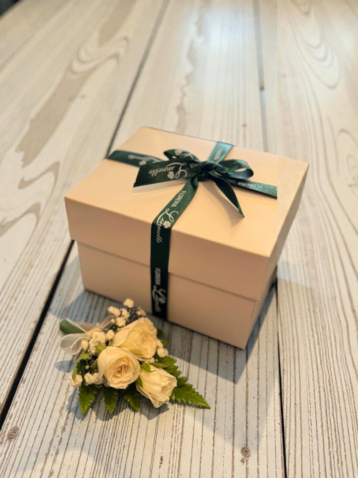 Producto: Precios entre S/50 a S/100 / código: CORSAGE ROSA